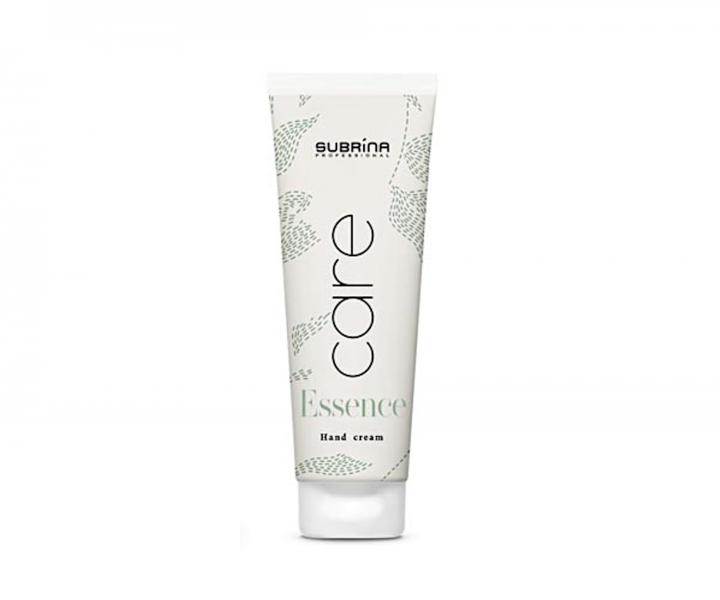 Drkov sada pro pi o tlo a ruce Subrina Professional Essence Gift Set