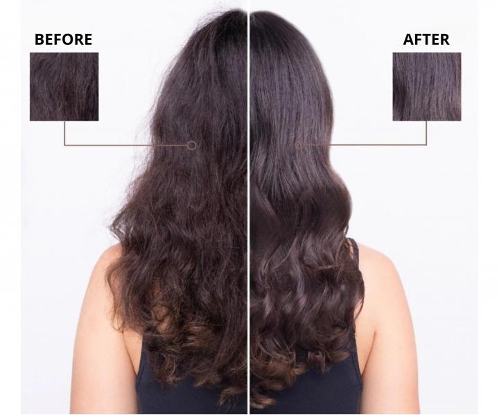 Vy�ivuj�c� olej pro such� a k�ehk� vlasy Yellow Professional Nutritive Nourishing Oil - 100 ml