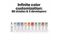 P�eliv na vlasy Lor�al Professionnel Dia Light 60 ml - 8 sv�tl� blond