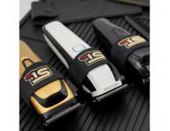 Protiskluzov� n�vleky pro st�ihac� strojky Supreme Trimmer Pro Clipper Grip - �ern�, 5 ks