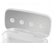 UV steriliztor kadenickch a kosmetickch nstroj a osobnch pedmt Sibel UV-C Cleaner - bl