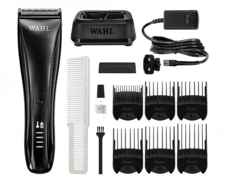 Profesion�ln� st�ihac� strojek na vlasy Wahl Professional ChromStyle Pro 3028890 - �ern�