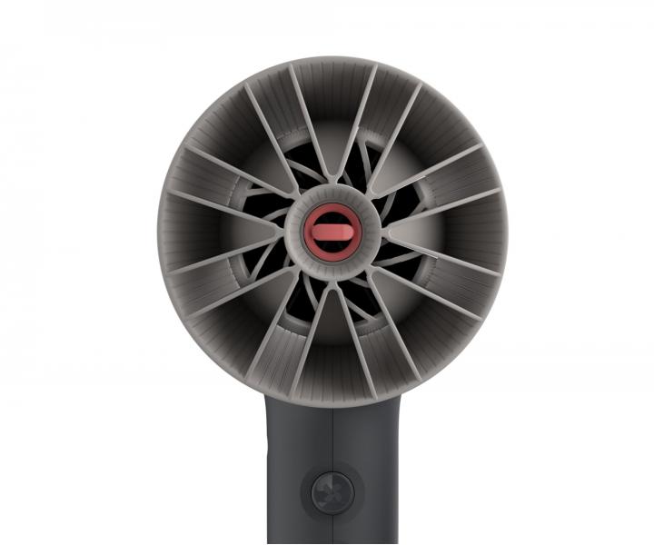Fén na vlasy Philips 3000 Series BHD351/10 - 2100 W, matný černý