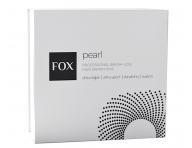 Profesionální fén na vlasy Fox Pearl - 1800 W, perleťový