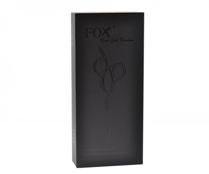 Kadenick nky Fox Rose Gold Premium 5,5" - rose gold