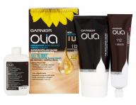 Zesvětlující olejová barva Garnier Olia 112 superzesvětlující blond