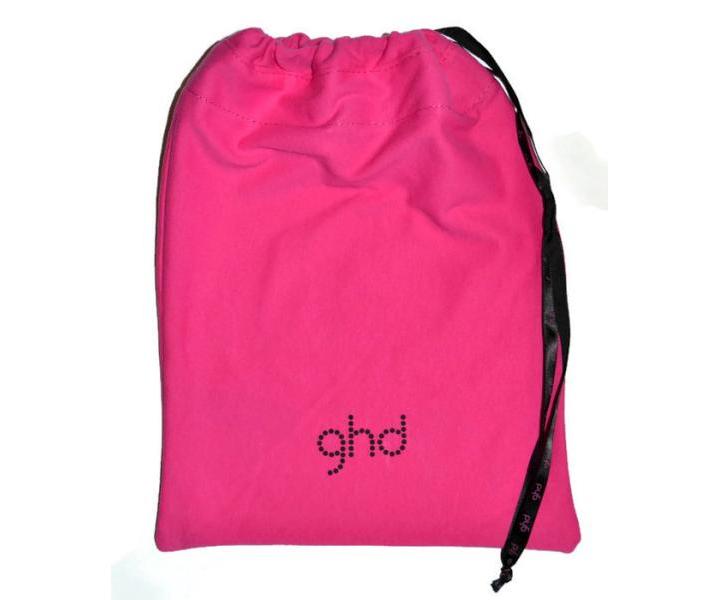 Profesionln fn na vlasy GHD electric pink air - 2100 W