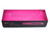 Žehlička na vlasy GHD Gold Classic styler - 25 mm, černá/růžová