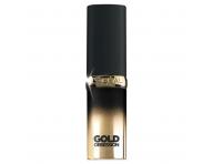 Rtnka na rty Loral Paris Gold Obsession - Rouge