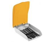 Steriliz�tor Ceriotti GX4 - UV - oran�ov�