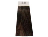 Barva na vlasy Loral Inoa 2 60 g - odstn 4,35 hnd zlat mahagonov