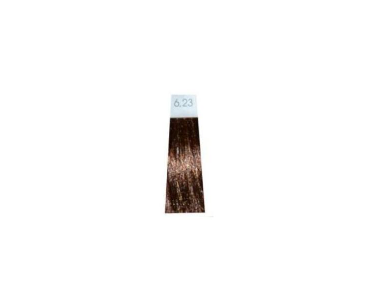 Barva na vlasy Loral Inoa Suprme 60g - odstn 6.23 cedr