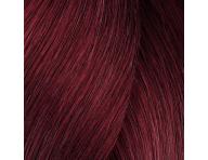 Barva na vlasy Loréal Professionnel iNOA 60 g - 5.62 Carmilane světlá hnědá červená duhová