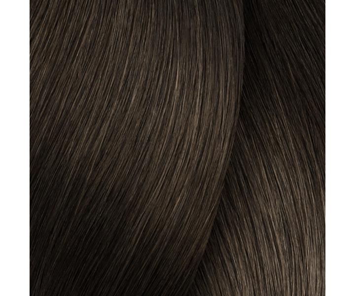 Barva na vlasy Loréal Professionnel iNOA 60 g - 6.0 hluboká intenzivní tmavá blond