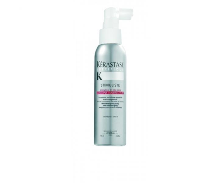 K�rastase S�rum Stimuliste proti pad�n� vlas� - 125 ml