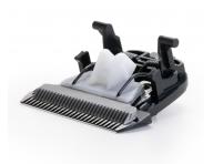 Náhradní hlavice pro profesionální strojek Kiepe Groove Clipper 6201 - 0,8-2 mm
