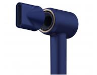 Profesionální fén na vlasy Laifen Swift Premium Golden Blue - 1600 W, modro-zlatý