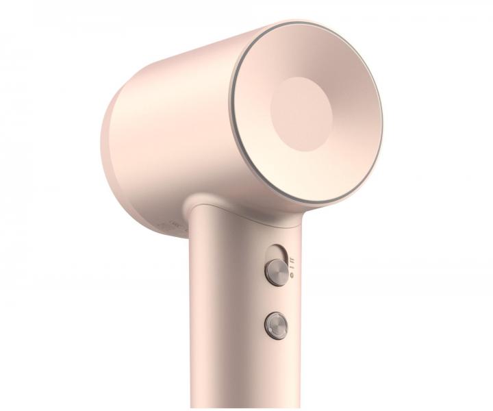 Profesionální fén na vlasy Laifen Swift Premium Golden Pink - 1600 W, růžovo-zlatý
