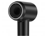 Profesionální fén na vlasy Laifen Swift Premium Silver Black - 1600 W, černo-stříbrný