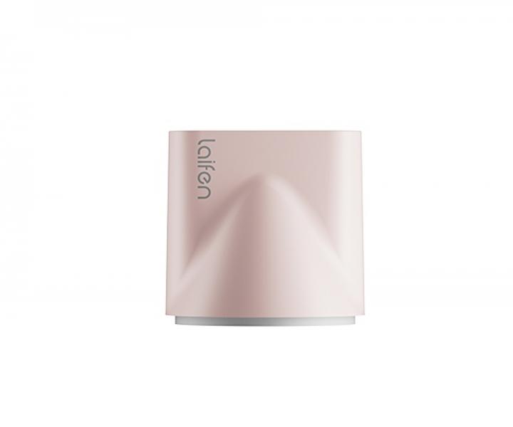 Profesionální fén na vlasy Laifen Swift SE Lite Glossy Pink - 1400 W, lesklý světle růžový