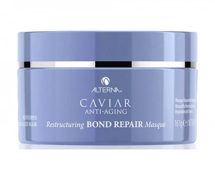 Řada pro poškozené vlasy Alterna Caviar Bond Repair