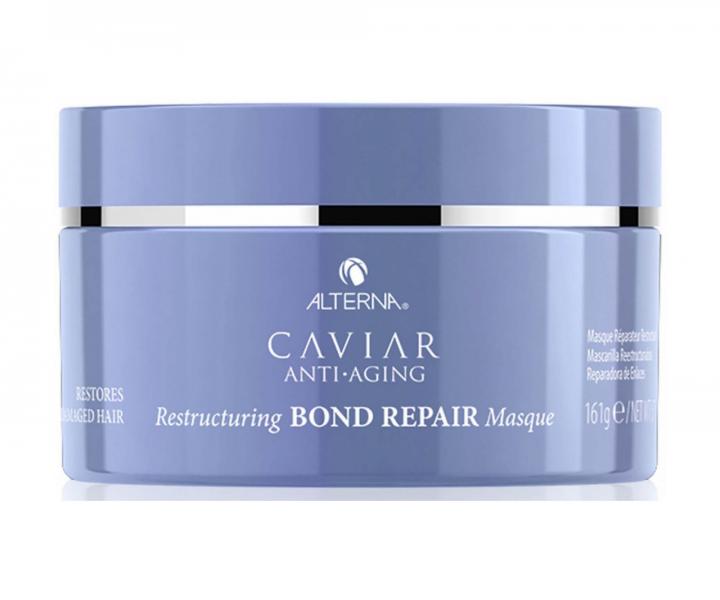 ada pro pokozen vlasy Alterna Caviar Bond Repair