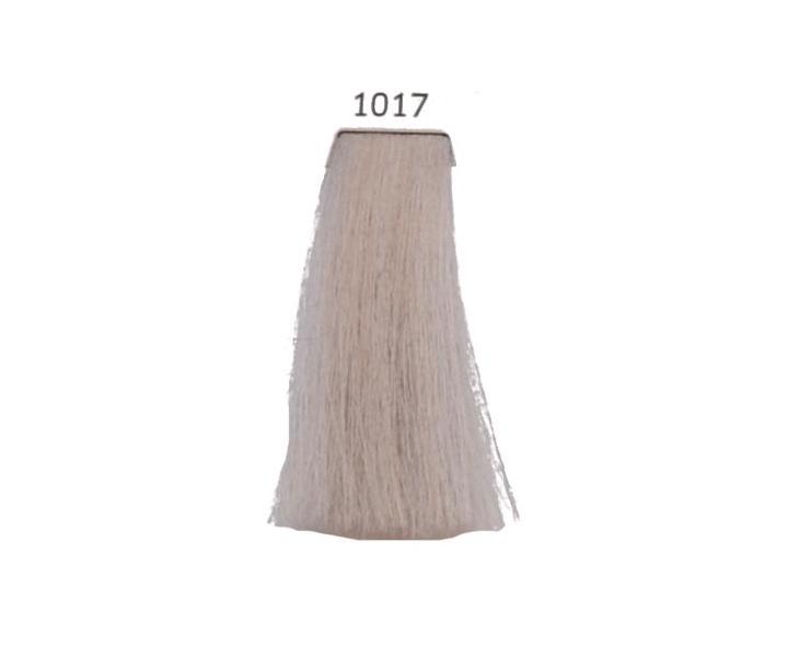 Barva na vlasy Milaton Highlifts 100 ml - 1017 superrozjasňující popelavě-fialová blond