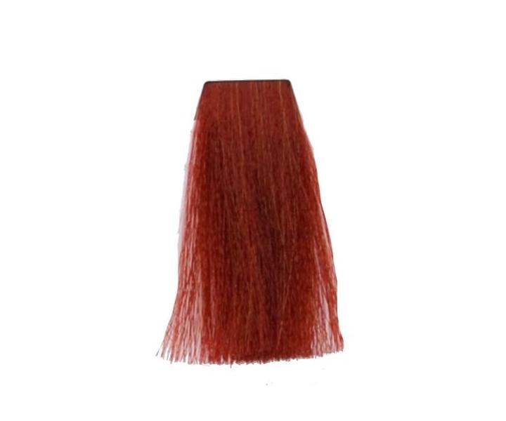 Barva na vlasy Milaton 100 ml - 6.55 tmavá intenzivně červená blond