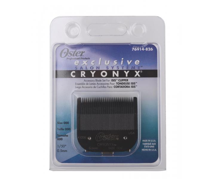 Stříhací hlavice OSter 0,5 mm 96914-826