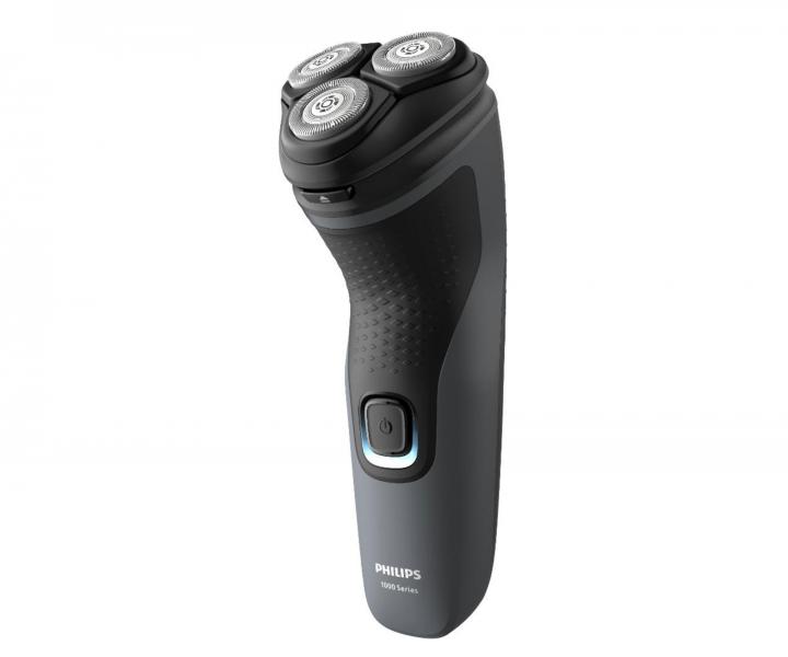 Rotan holic strojek Philips Shaver Series 1000 S1142/00 - tmav ed