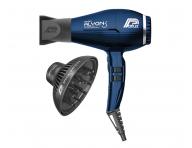 Profesionální fén na vlasy Parlux Alyon Air Ionizer Tech - 2250 W, Night Blue