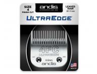 Náhradní hlavice Andis Ultra Edge 4FC - 64123 - 9,5 mm