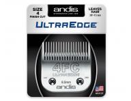 Nhradn hlavice Andis Ultra Edge 4FC - 64123 - 9,5 mm