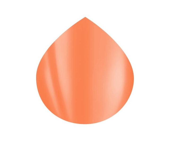 Dlouhotrvající lak na nehty Ambition Sunrise Kiss, světle oranžová - 10 ml