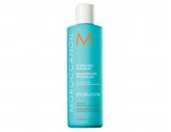 Dárková sada pro hydrataci vlasů Moroccanoil A Window to Hydration
