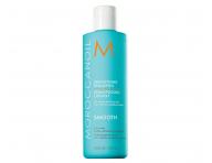 Drkov sada pro uhlazen nepoddajnch vlas Moroccanoil A Window to Smooth