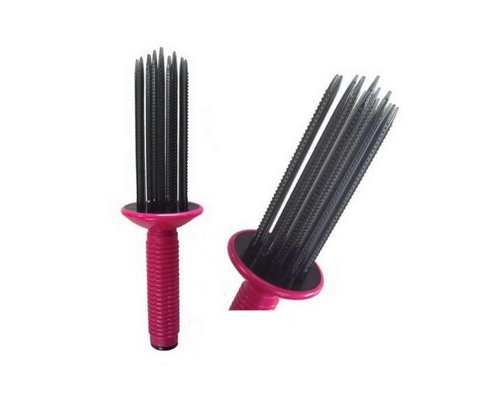 Curl styler - vzdušný zvlňovač vlasů