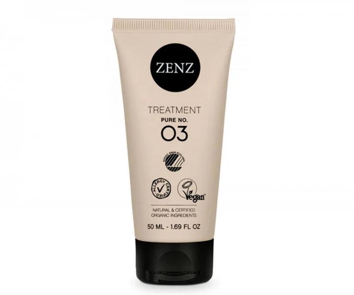 Sada pro stimulaci r�stu a pos�len� vlas� Zenz Anti Hair Loss