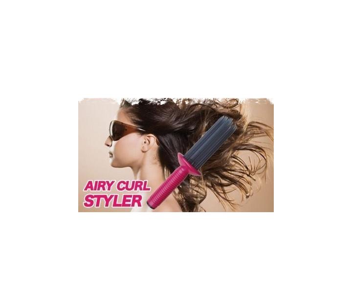 Curl styler - vzdušný zvlňovač vlasů