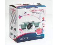 Mixr pro mchn barev na vlasy Sibel Color Economiser