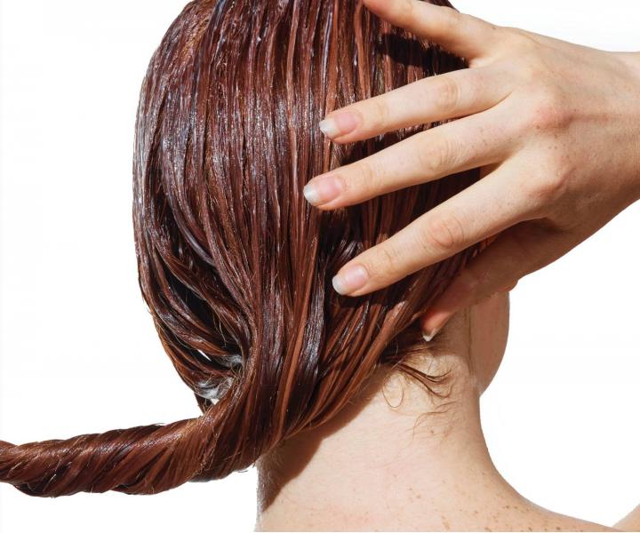 �ada pro zdravou poko�ku hlavy ROH The Reset Scalp