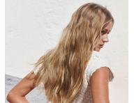 D�rkov� sada pro zdravou vlasovou poko�ku Maria Nila Head & Hair Heal Beauty Bag + kosmetick� ta�ka zdarma