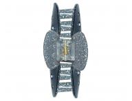 Sk�ipec do vlas� Invisibobble Clipstar Eclipse Nightfall - modr�