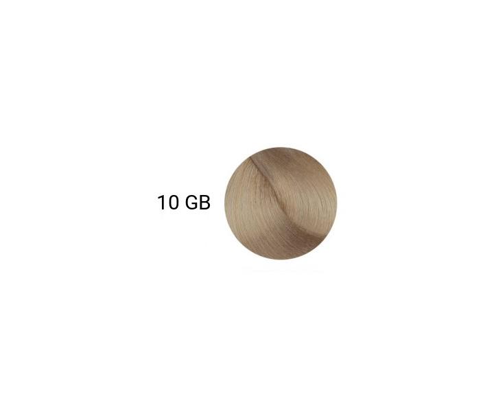 Barva na vlasy Goldwell TopChic 60 ml - 10GB pastelová písková blond