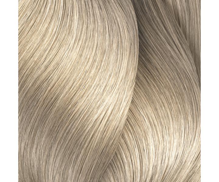 Peliv na vlasy Loral Dialight 50 ml - odstn 10.01 milkshake blond velmi velmi svtl popelav