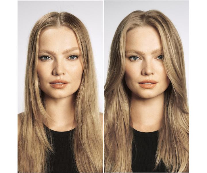 Sada pro hustotu a objem jemn�ch, zplihl�ch a norm�ln�ch vlas� Redken Acidic Grow Full System + s�rum 45 ml zdarma