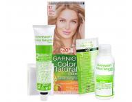 Permanentní barva Garnier Color Naturals 8.1 světlá blond popelavá