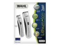 Zastihova vlas a zastihova vous Wahl Lithium Ion Duo 1481-0465