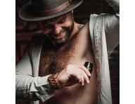 Pnsk tuh antiperspirant Angry Beards Solid Antiperspirant Jack Saloon - 50 ml