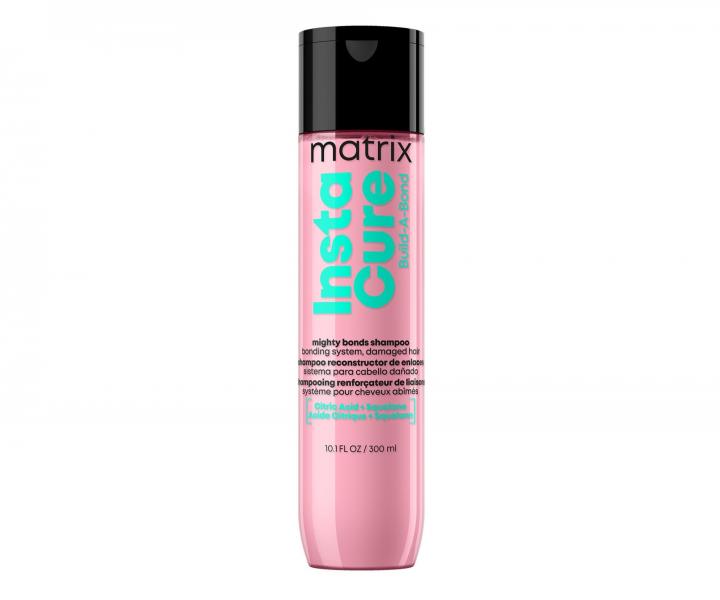 ada pro obnovu pokozench vlas Matrix Instacure Build-A-Bond